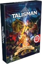 Talisman - Alliances