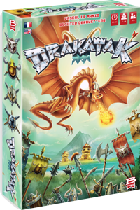Drakatak