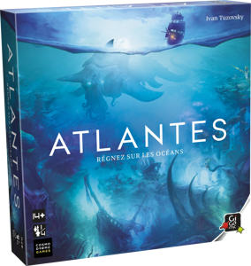 Atlantes