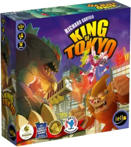 King Of Tokyo