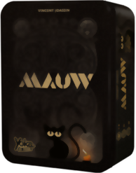 Mauw