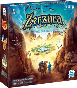 Zerzura