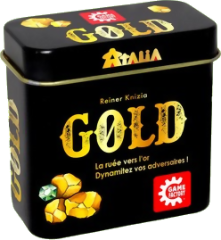 Gold