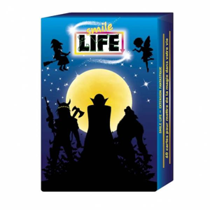 Smile Life - Fantastique