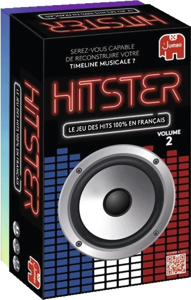 Hitster - Volume 2