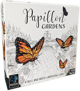 Papillon Gardens