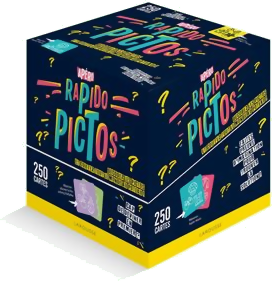 Apéro - Rapido Pictos