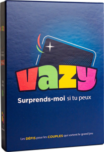 Vazy