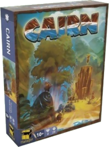 Cairn