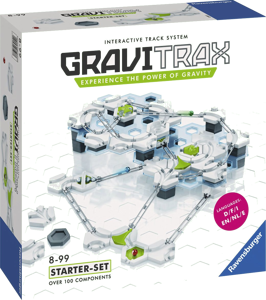 Gravitrax - Starter Set