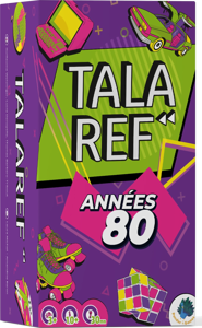 Talaref - Année 80