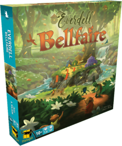 Everdell - Bellfaire