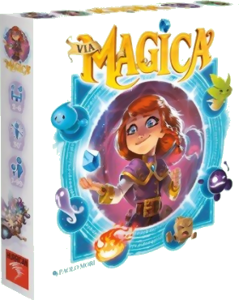 Via Magica