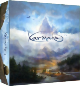 Karmaka