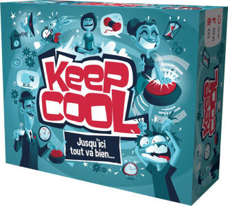Keep Cool