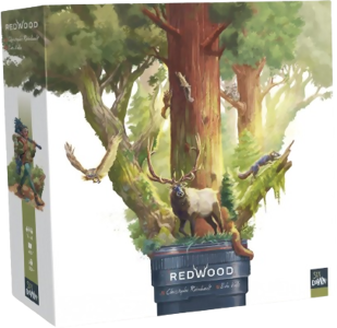 Redwood