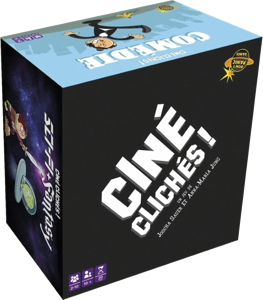 Ciné Clichés !