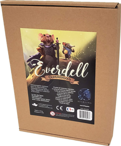 Everdell - Glimmergold