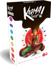 Karma Dice !