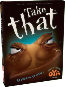 Take That