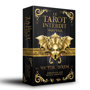 Le Tarot Interdit