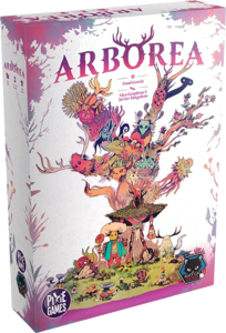 Arborea