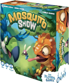 Mosquito Show