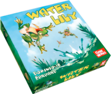 Water Lily