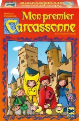 Mon Premier Carcassonne