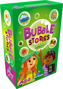 Bubble Stories Vacances