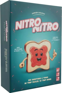 Nitro Nitro