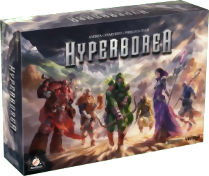 Hyperborea