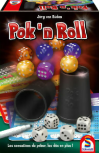 Pok'n Roll