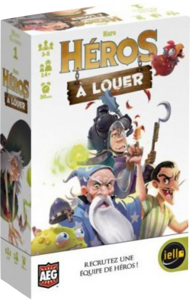 Héros À Louer