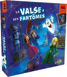 La Valse Des Fantômes