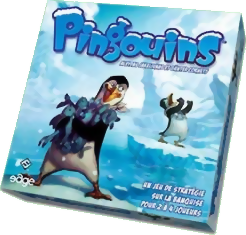 Pingouins