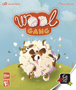 Wool Gang