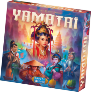 Yamataï