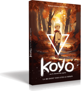 Koyo