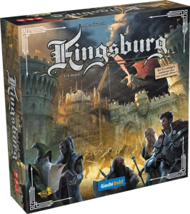 Kingsburg