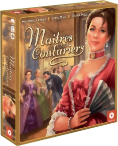 Maîtres Couturiers