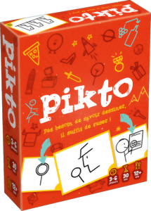 Pikto
