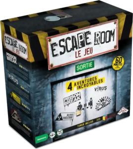 Escape Room