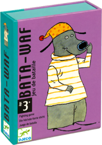 Bata-Waf