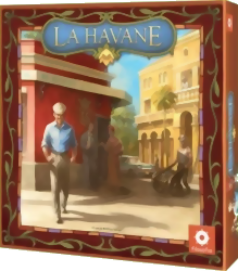 La Havane
