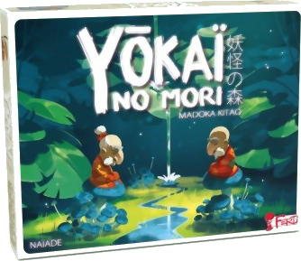 Yōkaï No Mori