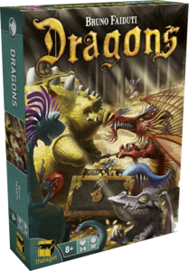 Dragons