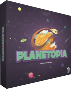 Planetopia