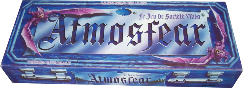 Atmosfear