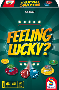 Feeling Lucky ?